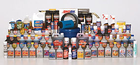 Amsoil Products